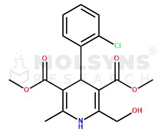 Amlodipine Impurity 42