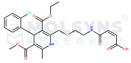Amlodipine Impurity 43