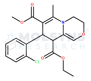Amlodipine Impurity 49