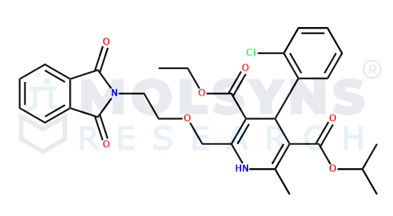 Amlodipine Impurity 51