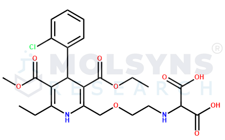 Amlodipine Impurity 56