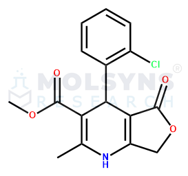 Amlodipine Lactone Impurity
