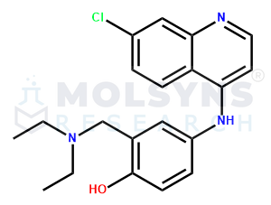 Amodiaquine