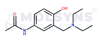 Amodiaquine Impurity 2
