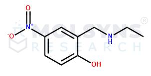 Amodiaquine Impurity 5