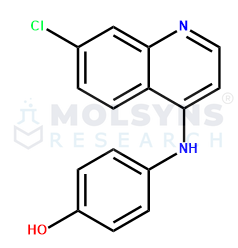 Amodiaquine Impurity B