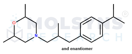 Amorolfine EP Impurity O