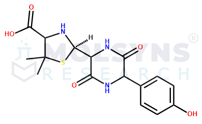 Amoxicillin Impurity 5