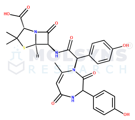 Amoxicillin Impurity 9