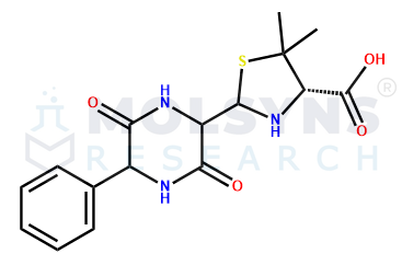 Ampicillin EP Impurity C