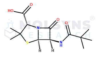 Ampicillin EP Impurity J
