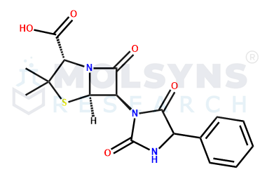 Ampicillin Hydantoin Analog