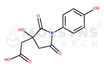 APAP-Citric acid impurity -imide A