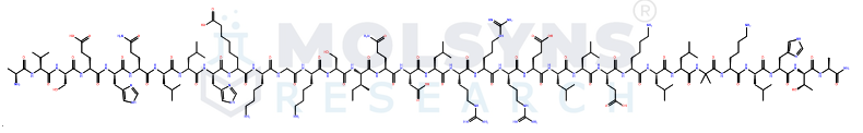 [Asu]10-Abaloparatide