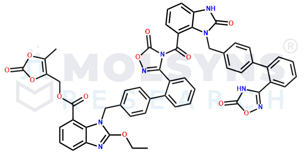 Azilsartan Impurity 28