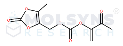 Azilsartan Impurity 30