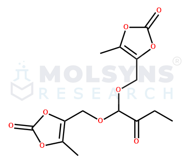 Azilsartan Impurity 32