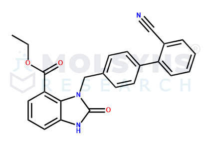 Azilsartan Impurity 38