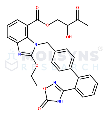 Azilsartan Impurity 44
