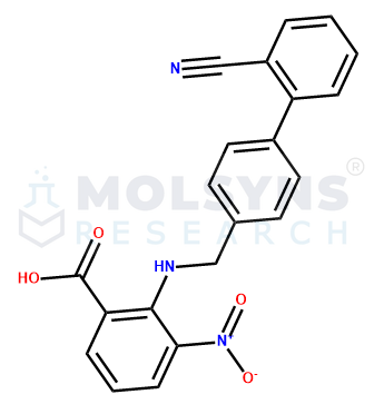 Azilsartan Impurity 45
