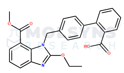Azilsartan Impurity P