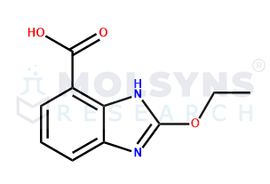 Azilsartan Medoxomil Impurity 1