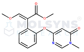 Azoxystrobin Impurity 2