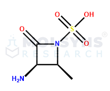 Aztreonam Impurity 10