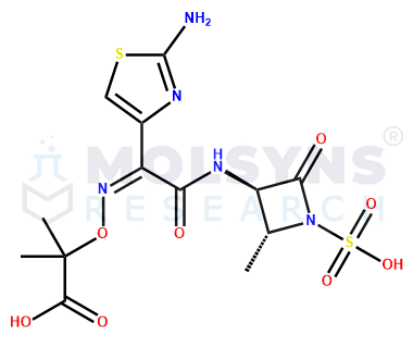 Aztreonam Impurity 13