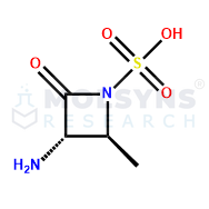 Aztreonam Impurity 14