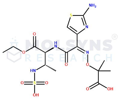 Aztreonam Impurity 19