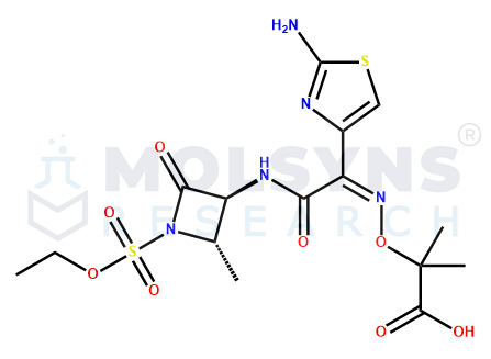 Aztreonam Impurity 2