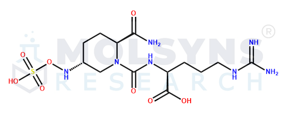 Aztreonam Impurity 21