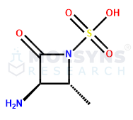 Aztreonam Impurity 8