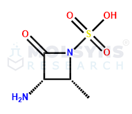 Aztreonam Impurity 9