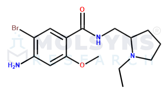 Bromo Amisulpride Impurity