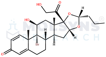 Budesonide EP Impurity J