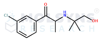 Bupropion Hydroxy Impurity