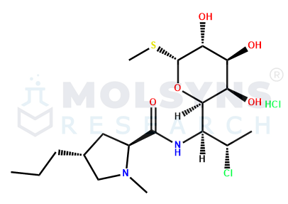 Clindamycin Hydrochloride