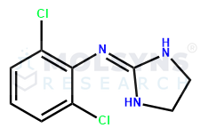 Clonidine