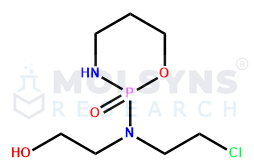 Cyclophosphamide EP Impurity A