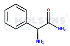 D-Phenylglycinamide