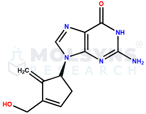 Deshydoxy Entecavir