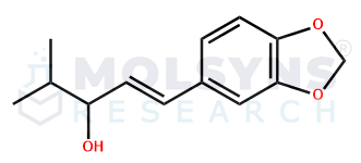 Desmethyl Stiripentol