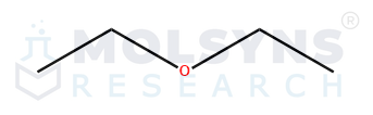 DIETHYL ETHER GC STANDARD