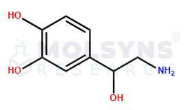 DL-Noradrenaline