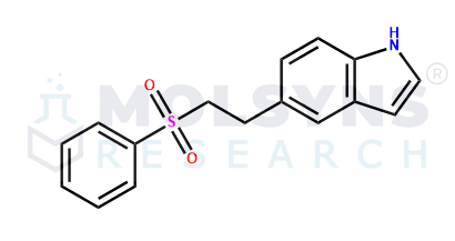 Eletriptan Impurity D