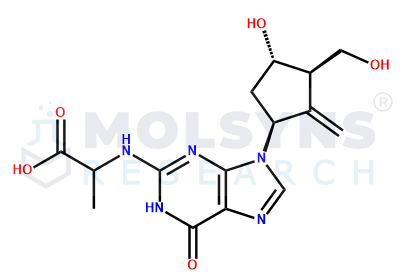 Entecavir impurity 1