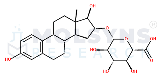Estriol glucuronide
