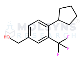 Etrasimod Impurity 12